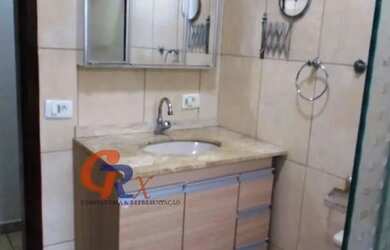 Imagem 7: Casa Terrea Com 02 Dormitorios, Wc Social Com Box de Vidro - Jd. D Abril...