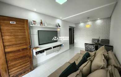 Imagem 3: Vendo casa solta completamente reformada no condomínio Alfa Park com 3 quartos s