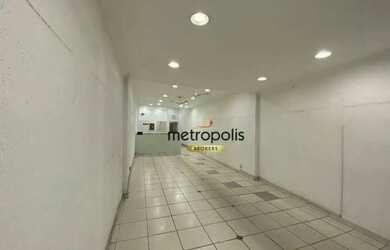 Imagem: O terreno possui 200m² de Área, Imóvel novo e está localizado