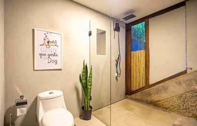 Imagem 9: Casa com 3 quartos em condomínio em Nogueira, Petrópolis