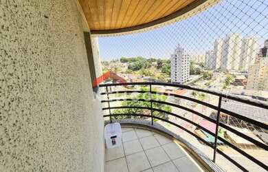 Imagem 10: Apartamento em Rua Doutor José de Andrade Figueira - Vila Suzana - São...