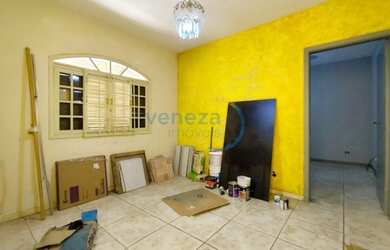 Imagem 8: Casa Residencial com 4 quartos para alugar por R$ 5200.00, 185.00 m2 - SAN CONRADO - LONDR