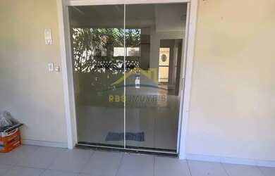 Imagem 4: Ômega Vile - Casa Duplex 2 suítes Aluguel Condomínio Ômega Vile em...