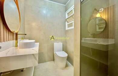 Imagem 9: Junto a praça Flávio e a poucos metros do mar