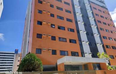 Imagem 1: 03 quartos, suite, mobiliado - Pajuçara