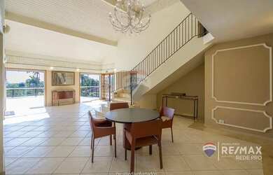 Imagem 10: Casa Comercial no Campo em Estilo Europeu - Clube Particular