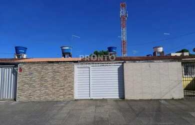 Imagem 1: Imóvel para venda com 50 metros quadrados com 2 quartos em Candeias -...