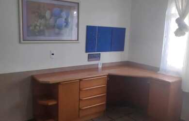 Imagem 3: Alugo quarto mobiliado. Ambiente predominantemente masculino