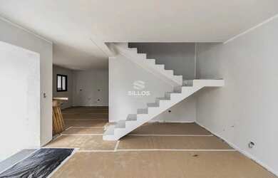 Imagem 3: Sobrado triplex à venda com 3 quartos no Boa Vista em Curitiba