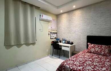 Imagem 8: Casa em Condomínio Fechado no Condomínio Zeus