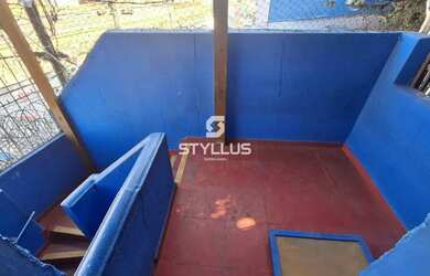 Imagem 2: Rocha Casa 5 quartos. 120m² de Área, 2 Vagas na garageme5 Dormitórios