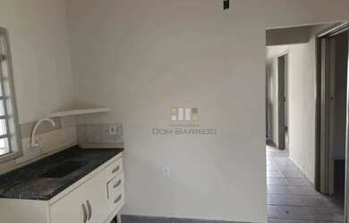 Imagem 11: Casa com 2 dormitórios para alugar, 65 m² por R$ 1.335,00 - Jardim Nova...