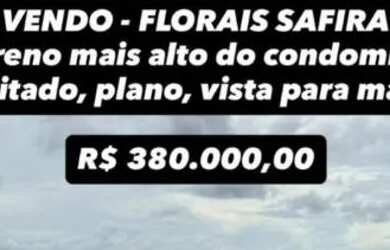 Imagem: O terreno está localizado em Ribeirão do Lipa, Cuiabá à