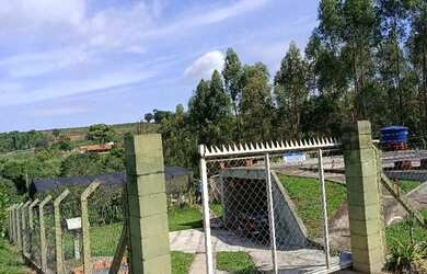 Imagem: A chácara possui 13.002m² de Área e está localizado em