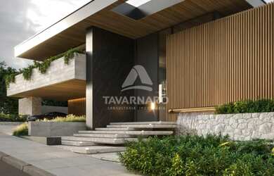 Imagem 4: Casa Condomínio em Ponta Grossa