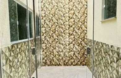 Imagem 5: Casa com 3 dormitórios à venda, 141 m² por R$ 550.000,00 - Novo Mundo...