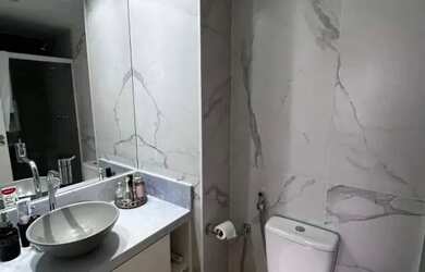 Imagem 11: Vende-se: Apartamento de 2 quartos no Condomínio Onda Carioca