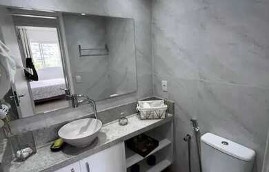 Imagem 12: Vende-se: Apartamento de 2 quartos no Condomínio Onda Carioca