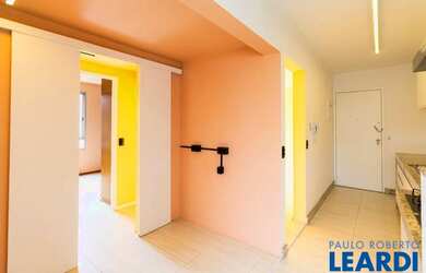 Imagem 16: APARTAMENTO - HIGIENÓPOLIS - SP