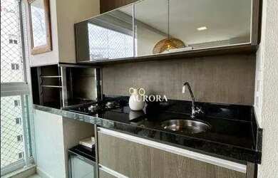 Imagem 8: Apartamento com no Edifício Maison Privilege 3 dormitórios à venda, 133 m² por R$ 1.430.00