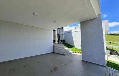 Imagem 3: RESERVA DO VALE - CASA - 3 QUARTOS / 1 SUÍTE - 137 M²