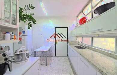 Imagem 10: Venda Apartamento 3 Dormitórios - 198 m² Consolação