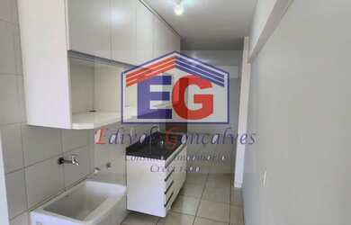 Imagem 6: CLN 07 BLOCO I RESIDENCIAL SMART POINT - VISTA LIVRE