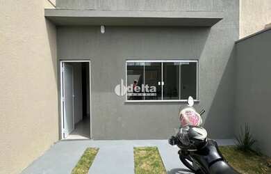 Imagem 2: Casa residencial disponível para venda no bairro Novo Mundo em Uberlândia-MG