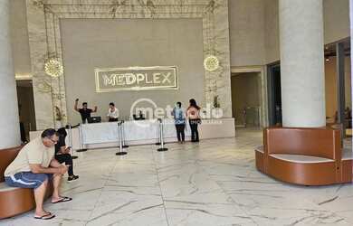 Imagem 4: Salão, 51 m² - venda por R$ 1.200.000,00 ou aluguel por R$ 9.200,00/mês...