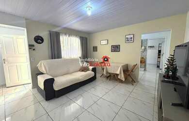 Imagem 8: Casa com espaço de terreno em Matinhos