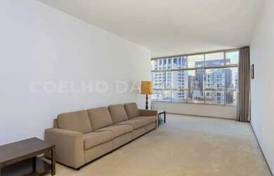 Imagem: O apartamento possui 3 Dormitórios, 4 Banheiros, 1 Vaga na