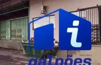 Imagem 9: Galpão com 1800 m² na Chácara Cotia - Contagem/MG