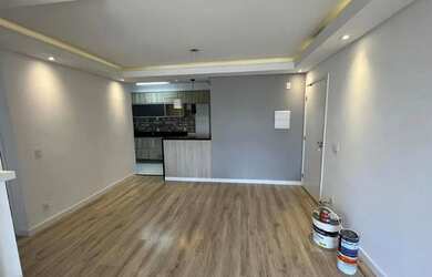 Imagem 4: Apartamento à venda no Ipiranga com 84m², 3 quartos e 2 vagas