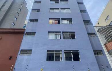 Imagem: Imóvel para aluguel possui 32 metros quadrados com 1 quarto