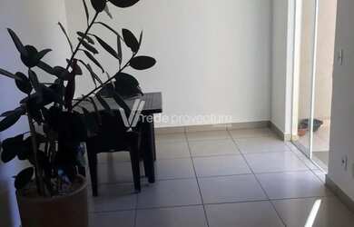 Imagem 15: Apartamento à venda no bairro Vila industrial em Campinas