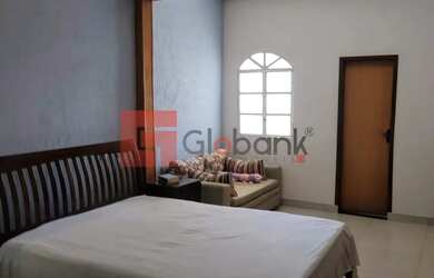 Imagem 9: Casa em Montes Claros, no bairro Jaraguá, à venda