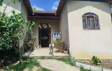 Imagem 5: Casa à venda com 3 quartos, 73m²