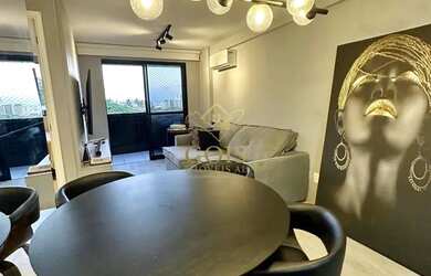 Imagem 3: Venda Apartamento 2 quartos, 1 suíte - Mangabeiras PORTEIRA FECBADA