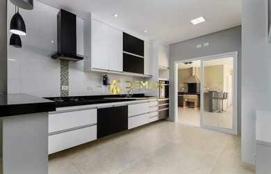 Imagem 14: Casa Térrea Altos da Serra VI, Urbanova, SJC