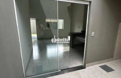Imagem 16: Casa residencial disponível para venda no bairro Novo Mundo em Uberlândia-MG