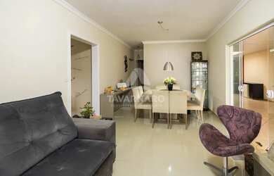 Imagem 3: Casa Padrão em Ponta Grossa