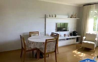 Imagem: O apartamento à venda possui 3 Dormitórios, 2 Banheiros, 1