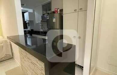 Imagem 11: Apartamento 2 quartos porteira Fechada Recreio dos bandeirantes