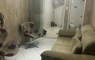 Imagem 5: vendo casa no Tamandari. Varanda, 1 Vaga na garageme2 Dormitórios