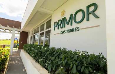 Imagem: O terreno possui 250m² de Área e está localizado em Cuiabá