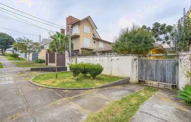 Imagem 3: Vendas Casa Curitiba PR. 140m² de Área, 1 Banheiroe3 Dormitórios