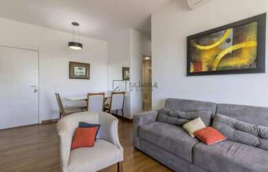 Imagem 7: Venda Apartamento 2 Dormitórios - 78 m² Chácara Santo Antônio