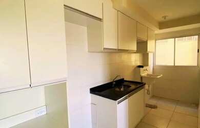 Imagem 7: APARTAMENTO - ESTÂNCIA POÇOS DE CALDAS - MG