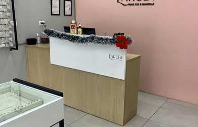 Imagem: O depósito possui 45m² de Área e está localizado em Centro