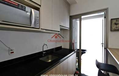 Imagem 9: Aluguel Apartamento 1 Dormitórios - 86 m² Pinheiros